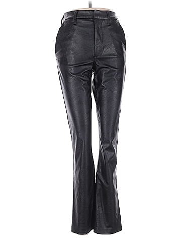 Favorite Daughter Faux Leather Pants (view 1)