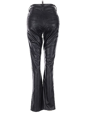 Favorite Daughter Faux Leather Pants (view 2)