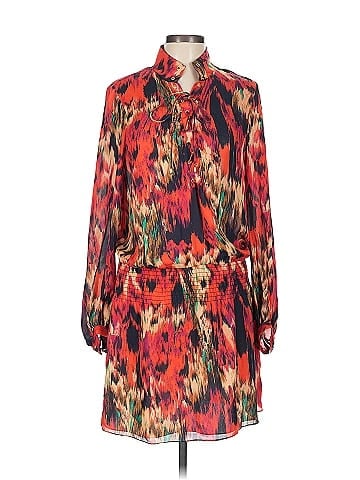 Haute Hippie Casual Dress (view 1)