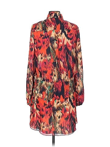 Haute Hippie Casual Dress (view 2)