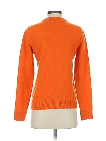 Zara Cashmere Pullover Sweater (view 2)