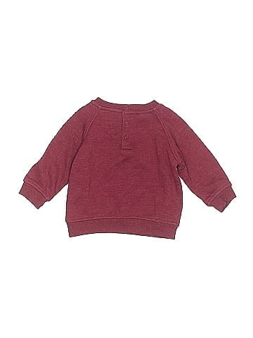CALVIN KLEIN JEANS Sweatshirt (view 2)