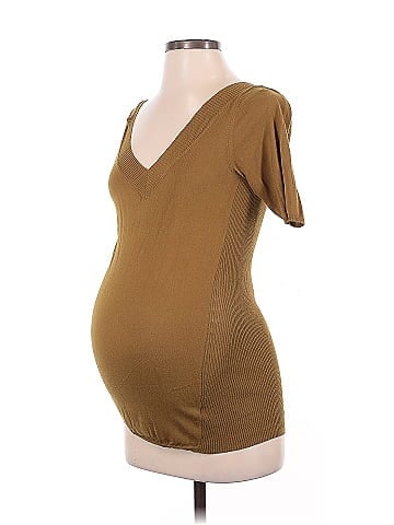 Gap - Maternity Short Sleeve Top (view 1)