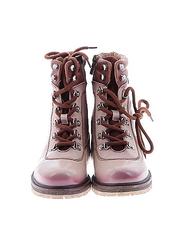 Patrizia by Spring Step Ankle Boots (view 2)