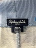 Splendid Stars Blue Casual Pants Size S - photo 3