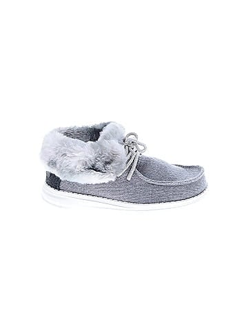 Hey Dude Sneakers (view 1)