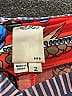 Ali Ro Print Red Casual Dress Size 2 - photo 4