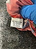 Ali Ro Print Red Casual Dress Size 2 - photo 5