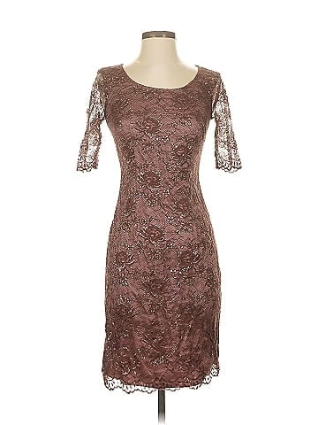 Antonio Melani Cocktail Dress (view 1)