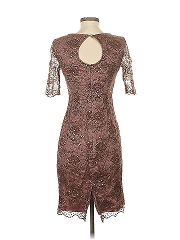 Antonio Melani Cocktail Dress (view 2)