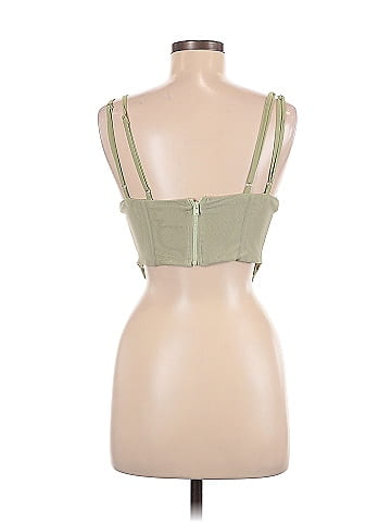 Princess Polly Sleeveless Top (view 2)