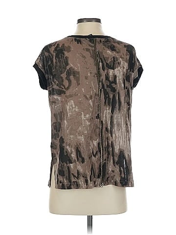 Kenneth Cole New York Short Sleeve Top (view 2)
