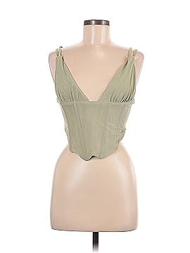 Princess Polly Sleeveless Top