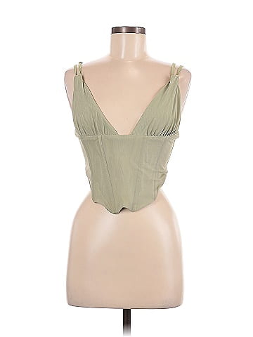 Princess Polly Sleeveless Top (view 1)