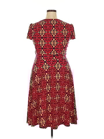 Leota Casual Dress (view 2)
