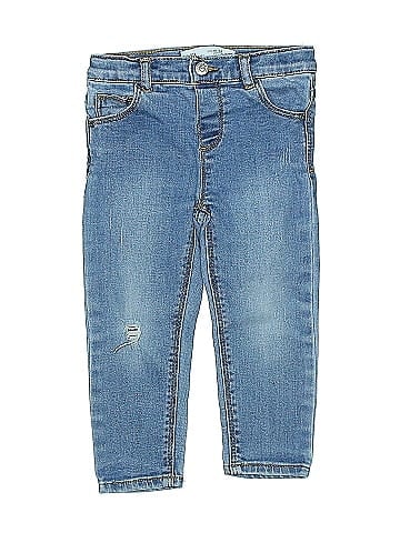 Zara Baby Jeans (view 1)