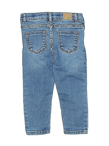 Zara Baby Jeans (view 2)