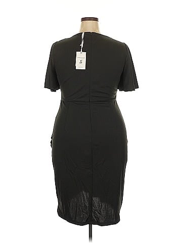 Jasambac Cocktail Dress (view 2)