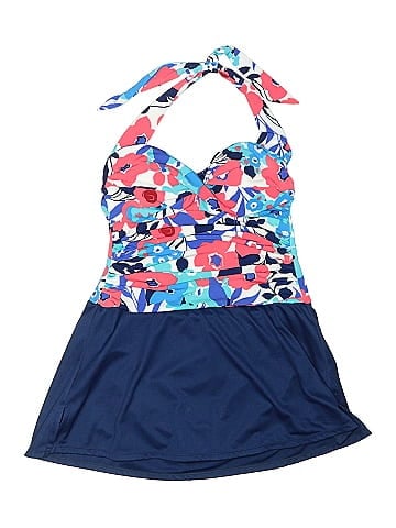 Catalina One Piece Swimsuit (view 1)