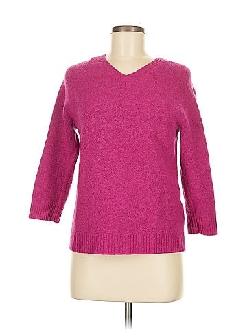 Casual Corner Pullover Sweater (view 1)