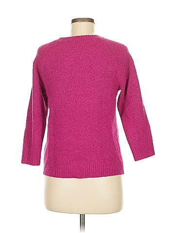 Casual Corner Pullover Sweater (view 2)