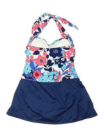 Catalina One Piece Swimsuit (view 2)
