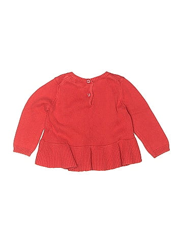 Baby Gap Pullover Sweater (view 2)