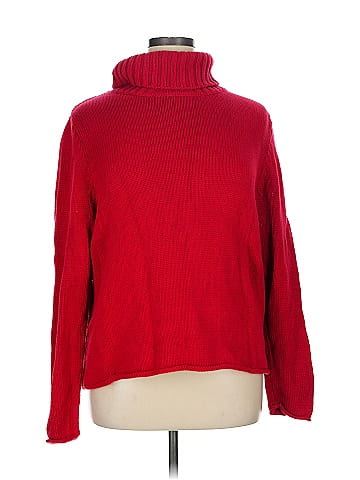 Guide Series Turtleneck Sweater (view 1)
