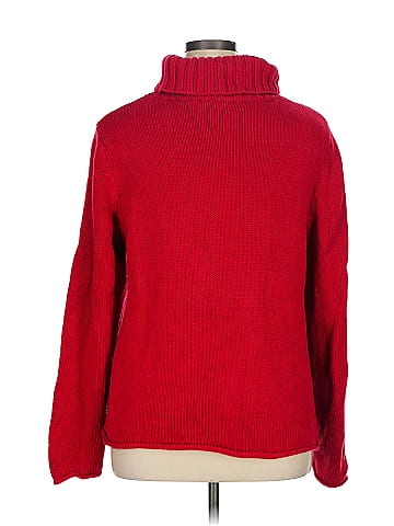 Guide Series Turtleneck Sweater (view 2)