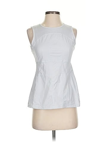 FILA Sleeveless T-Shirt (view 1)