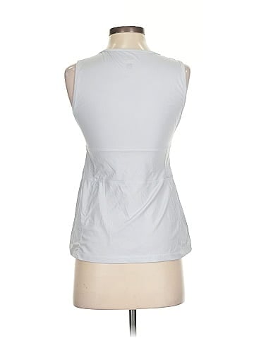 FILA Sleeveless T-Shirt (view 2)