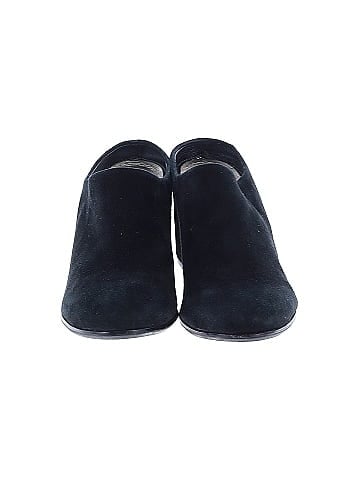 Johnston & Murphy Mule/Clog (view 2)