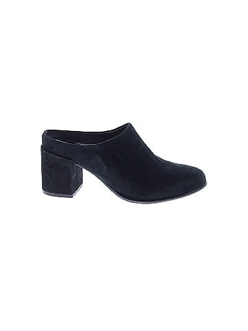 Johnston & Murphy Mule/Clog (view 1)