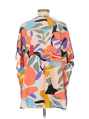 Jodifl Poncho (view 2)