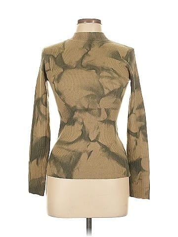 Mystree Turtleneck Sweater (view 1)