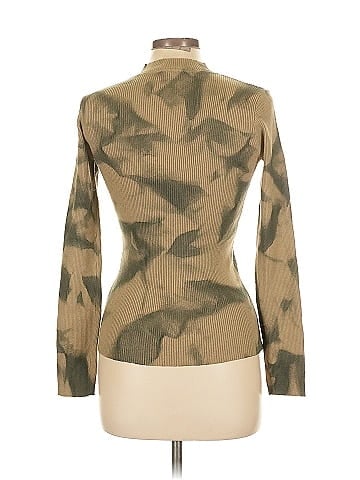 Mystree Turtleneck Sweater (view 2)