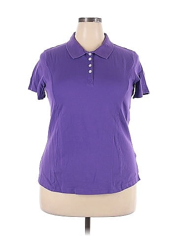 Riders by Lee Short Sleeve Top (view 1)