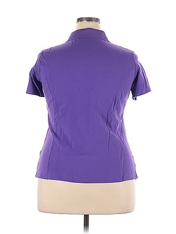 Riders by Lee Short Sleeve Top (view 2)
