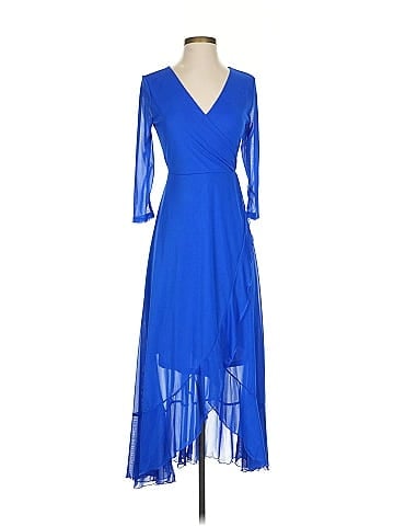 G by Giuliana Rancic Cocktail Dress (view 1)