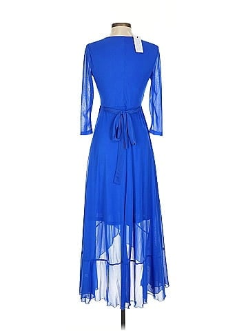 G by Giuliana Rancic Cocktail Dress (view 2)