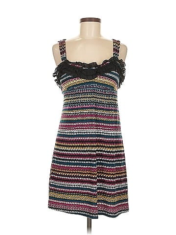Candie's Casual Dress (view 1)