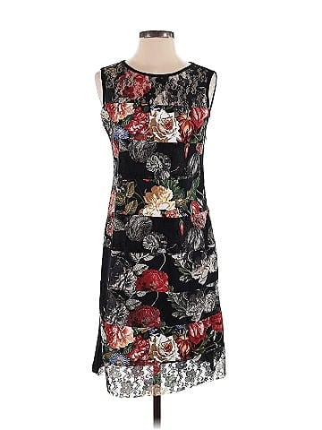 MADE IN ITALY Cocktail Dress (view 1)