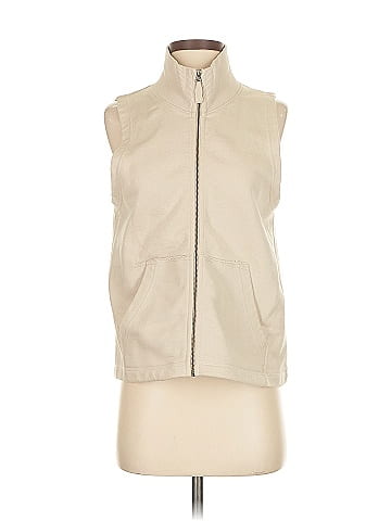 Eileen Fisher Vest (view 1)