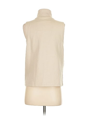 Eileen Fisher Vest (view 2)
