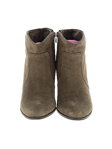 Sole Society Ankle Boots (view 2)