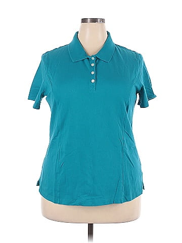 Riders by Lee Short Sleeve Top (view 1)
