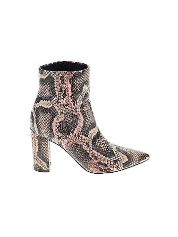 Marc Fisher LTD Ankle Boots (view 1)