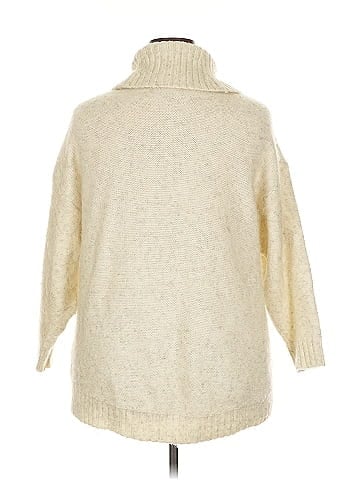 Ophelia Roe Turtleneck Sweater (view 2)