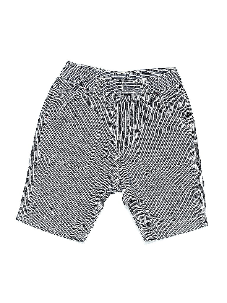 Pre-owned Uniqlo Kids' Shorts In Blue