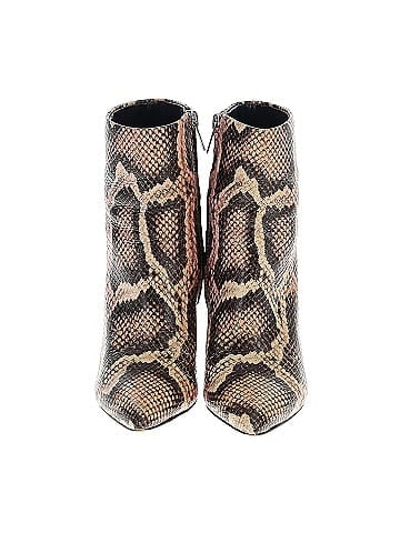 Marc Fisher LTD Ankle Boots (view 2)